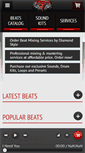Mobile Screenshot of diamondstylepro.com